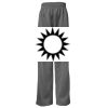 ATC™ PTECH® FLEECE YOUTH PANTS Thumbnail