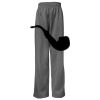 ATC™ PTECH® FLEECE YOUTH PANTS Thumbnail
