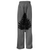 ATC™ PTECH® FLEECE YOUTH PANTS Thumbnail
