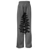 ATC™ PTECH® FLEECE YOUTH PANTS Thumbnail