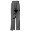 ATC™ PTECH® FLEECE YOUTH PANTS Thumbnail