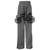 ATC™ PTECH® FLEECE YOUTH PANTS Thumbnail