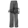 ATC™ PTECH® FLEECE YOUTH PANTS Thumbnail
