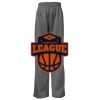 ATC™ PTECH® FLEECE YOUTH PANTS Thumbnail