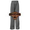 ATC™ PTECH® FLEECE YOUTH PANTS Thumbnail