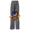 ATC™ PTECH® FLEECE YOUTH PANTS Thumbnail