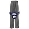 ATC™ PTECH® FLEECE YOUTH PANTS Thumbnail