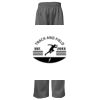 ATC™ PTECH® FLEECE YOUTH PANTS Thumbnail