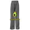 ATC™ PTECH® FLEECE YOUTH PANTS Thumbnail