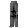ATC™ PTECH® FLEECE YOUTH PANTS Thumbnail