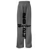 ATC™ PTECH® FLEECE YOUTH PANTS Thumbnail