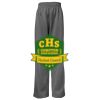 ATC™ PTECH® FLEECE YOUTH PANTS Thumbnail