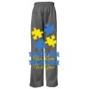 ATC™ PTECH® FLEECE YOUTH PANTS Thumbnail