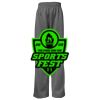 ATC™ PTECH® FLEECE YOUTH PANTS Thumbnail