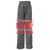 ATC™ PTECH® FLEECE YOUTH PANTS Thumbnail