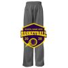ATC™ PTECH® FLEECE YOUTH PANTS Thumbnail