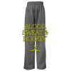 ATC™ PTECH® FLEECE YOUTH PANTS Thumbnail