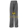 ATC™ PTECH® FLEECE YOUTH PANTS Thumbnail