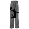 ATC™ PTECH® FLEECE YOUTH PANTS Thumbnail