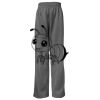 ATC™ PTECH® FLEECE YOUTH PANTS Thumbnail