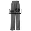 ATC™ PTECH® FLEECE YOUTH PANTS Thumbnail