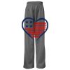 ATC™ PTECH® FLEECE YOUTH PANTS Thumbnail