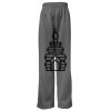 ATC™ PTECH® FLEECE YOUTH PANTS Thumbnail