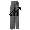 ATC™ PTECH® FLEECE YOUTH PANTS Thumbnail
