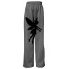 ATC™ PTECH® FLEECE YOUTH PANTS Thumbnail