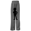 ATC™ PTECH® FLEECE YOUTH PANTS Thumbnail