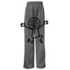 ATC™ PTECH® FLEECE YOUTH PANTS Thumbnail