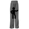 ATC™ PTECH® FLEECE YOUTH PANTS Thumbnail
