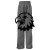 ATC™ PTECH® FLEECE YOUTH PANTS Thumbnail