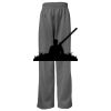 ATC™ PTECH® FLEECE YOUTH PANTS Thumbnail