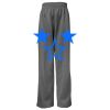 ATC™ PTECH® FLEECE YOUTH PANTS Thumbnail