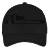 ATC  MID PROFILE TWILL CAP Thumbnail