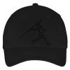 ATC  MID PROFILE TWILL CAP Thumbnail