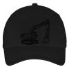 ATC  MID PROFILE TWILL CAP Thumbnail