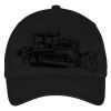 ATC  MID PROFILE TWILL CAP Thumbnail
