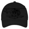 ATC  MID PROFILE TWILL CAP Thumbnail