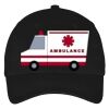ATC  MID PROFILE TWILL CAP Thumbnail
