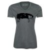 ATC PRO TEAM HEATHER ProFORMANCE TEE Thumbnail