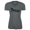 ATC PRO TEAM HEATHER ProFORMANCE TEE Thumbnail