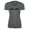 ATC PRO TEAM HEATHER ProFORMANCE TEE Thumbnail