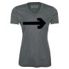 ATC PRO TEAM HEATHER ProFORMANCE TEE Thumbnail