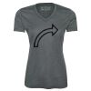 ATC PRO TEAM HEATHER ProFORMANCE TEE Thumbnail