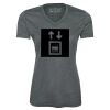 ATC PRO TEAM HEATHER ProFORMANCE TEE Thumbnail