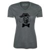ATC PRO TEAM HEATHER ProFORMANCE TEE Thumbnail