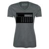 ATC PRO TEAM HEATHER ProFORMANCE TEE Thumbnail