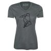 ATC PRO TEAM HEATHER ProFORMANCE TEE Thumbnail